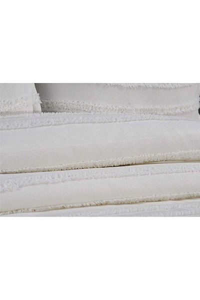 d'niss home touch of nature in your home Damascus 3 Piece Double Bedspread