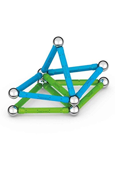 Sunman 0275 Magnetic Intelligence Game 25 Pieces -Sunman