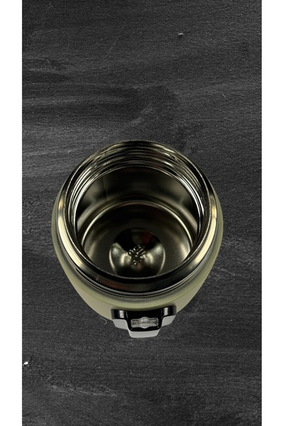 Star Termos 500 ml Food Thermos with Ziplock Lid and Spoon – 8 Hours Hot, 12 Hours Cold, 24 Hours