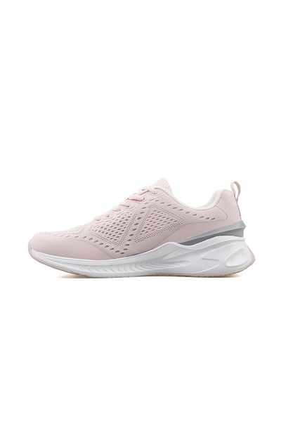 lumberjack 5m Morgen 5Fx Pink Women's Sneaker A101973951