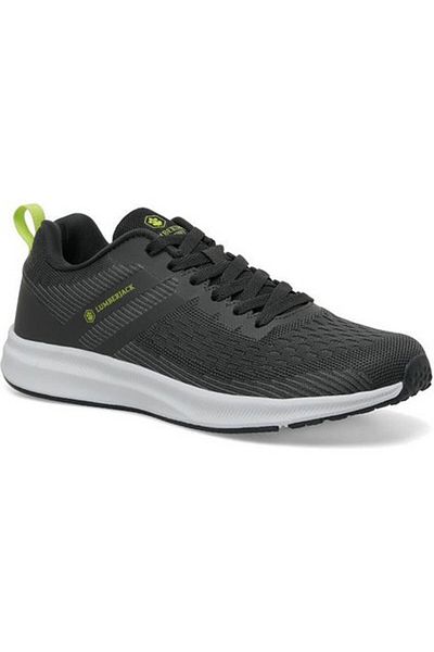 lumberjack 5m Strong 5Fx Gray Men's Sneaker A101942192