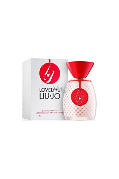 Liu Jo Apa de Parfum Lovely U, 30ml