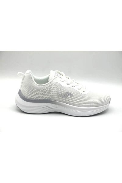 Jump Tenis alb pentru bărbați 29578mb