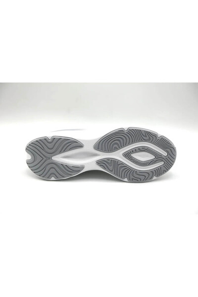 Jump White Men's Sneaker 29578Mb