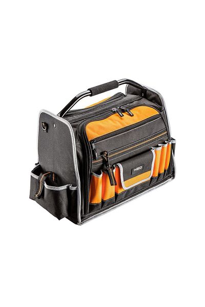 NEO Tool Bag, With Handle, Max 25 Kg, 47x26x39 Cm,