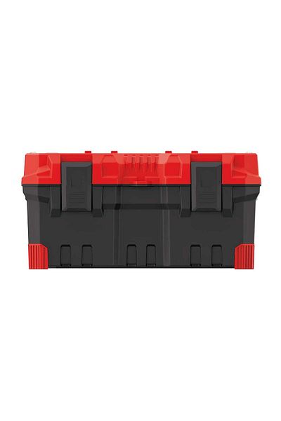 kistenberg Tool Box With Organizer, 55x28x27 Cm, Titan Plus,