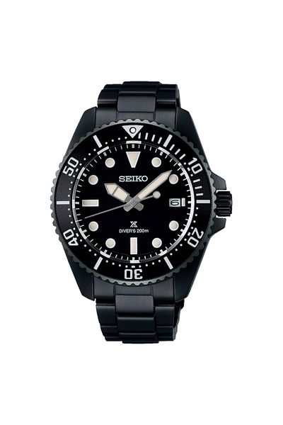 Seiko Prospex Diver SNE 599 P 1