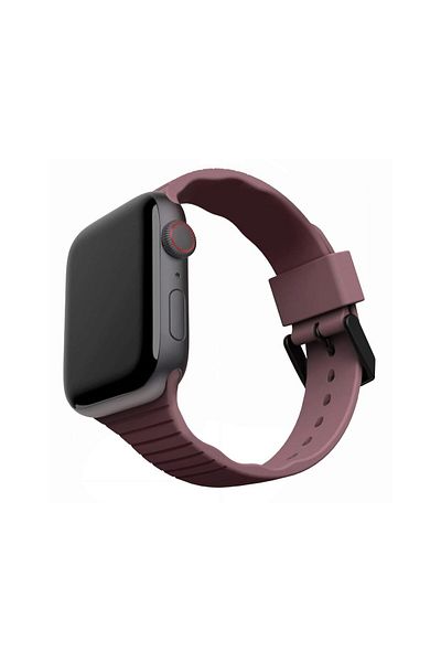 UAG Apple Watch Strap 42mm / 44mm Aurora Series Dusty Rose