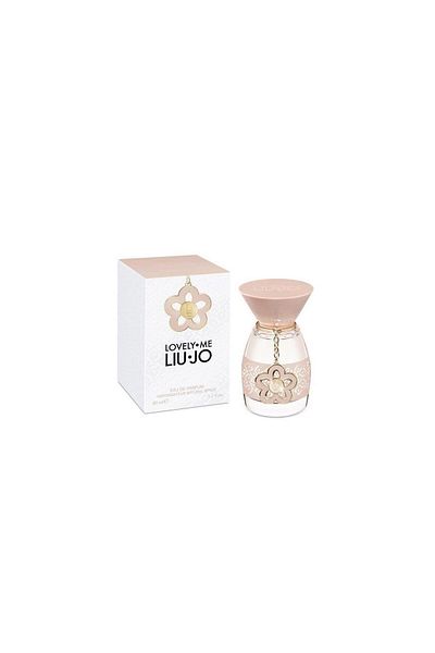 Liu Jo Lovely Me Eau De Parfum, 50ml
