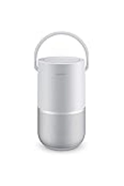 Bose Portable Smart Speaker;Water-Resistant Design With Spacious 360° Sound;Bluetooth;Wi-Fi And Air