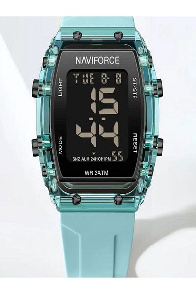 Naviforce NF-7102 Digital Watch
