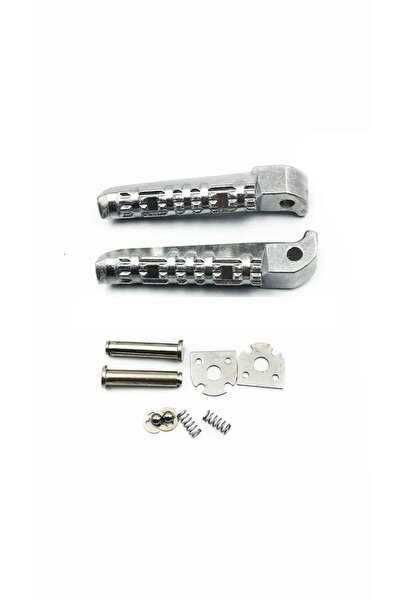 Yamaha Yzf R 125- Mt 125 Arka Yolcu Basamağı Takım Sağ Sol Set Arasmoto