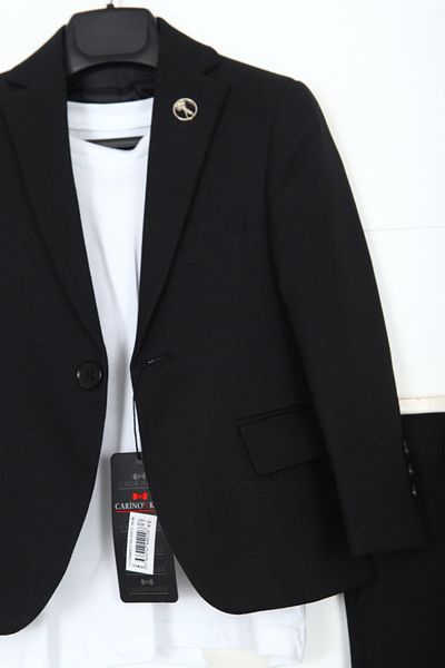 xo kids moda Boy's Suit 3-6 Years 4029