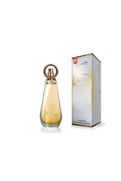 Chatler Apa de parfum Chatler Aquador Woman 100 ml