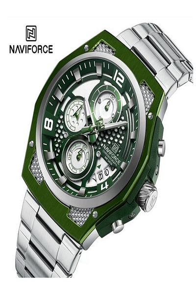 Naviforce NF-8051 ChronoXtreme