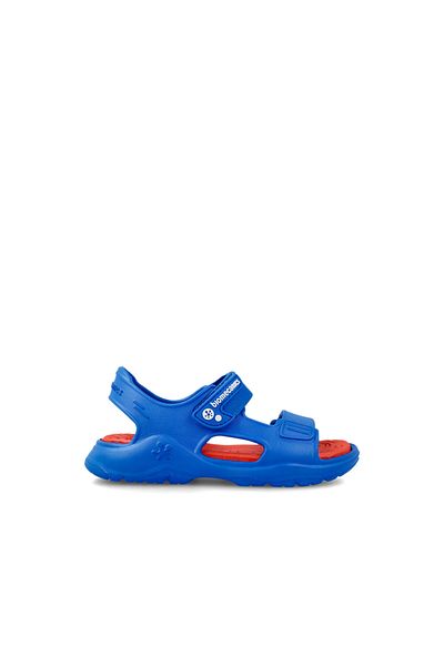 BIOMECANICS 232290-A AZUL 26 BIOMECANICS SANDALE PLAJA