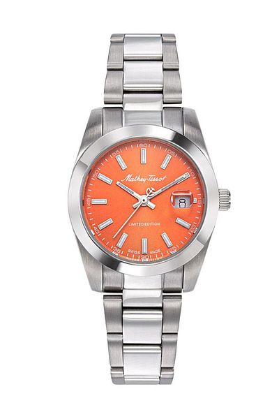 Mathey-Tissot ماثي صنراي د 451 أو