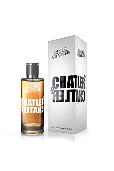 Chatler Apa de parfum Chatler Original 2 100 ml