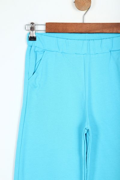 xo kids moda Girl's Trousers 8-14 Years 54314 Blue
