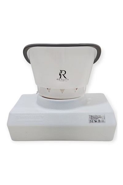 R Beauty Facial Steamer from R Beauty Cosmetics