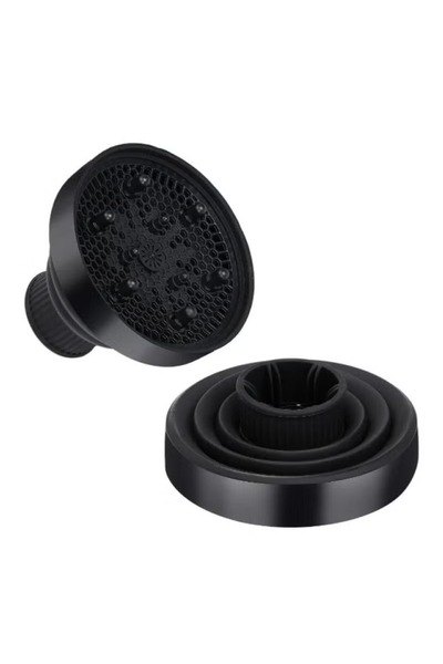 R Beauty موزع هواء لمجفف الشعر من ار بيوتي كوزمتكس