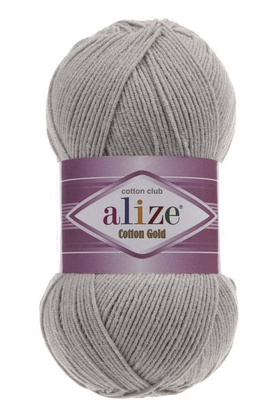 Alize Cotton Gold Cotton 100GR Hand Knitting Yarn Wool