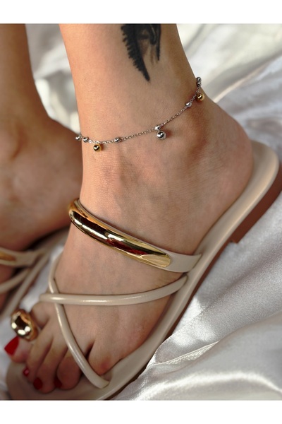 DORA-SS خلخال دوريكا موديل ستيل