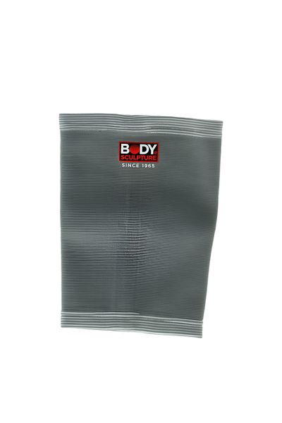BODY SCULPTURE Elastic Thigh Support Grey Large