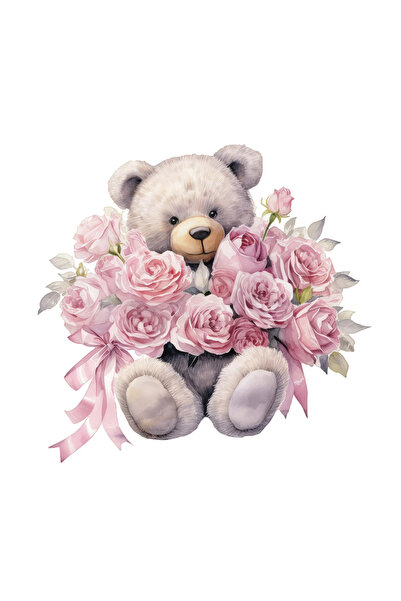 INOVATIX Σετ 8 τεμαχίων, Αυτοκόλλητο για την Ημέρα του Αγίου Βαλεντίνου Η Ερω...