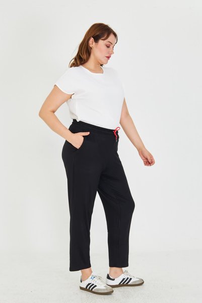 Ayhanlar Collection pantaloni