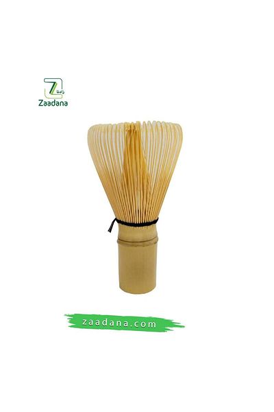 Zaadana Matcha Whisk