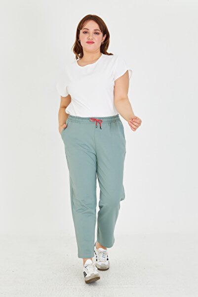 Ayhanlar Collection pantaloni