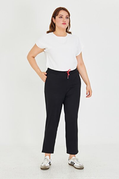 Ayhanlar Collection pantaloni