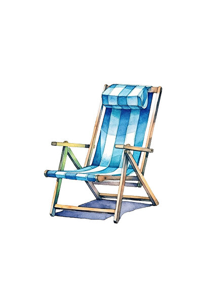 INOVATIX Set de 8 piese, autocolant pentru șezlonguri, INOVATIX®. 6 cm