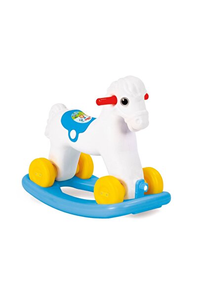 DOLU OYUNCAK 1809 Fisher Prica Sallanan At -Dolu FABBATOYS