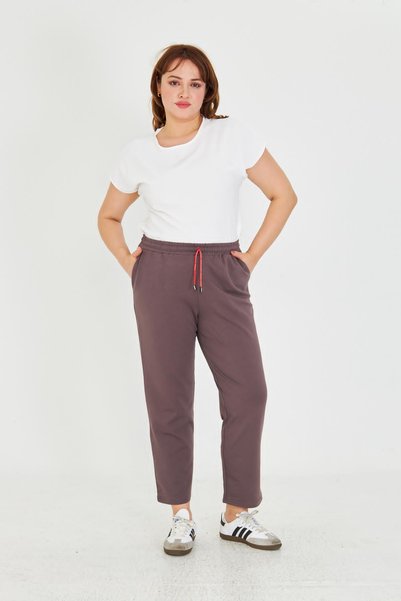 Ayhanlar Collection pantaloni