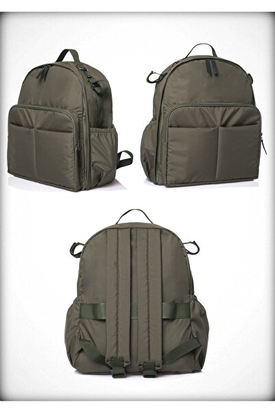 Avşar Baby Functional Luxury Mother Baby Care Backpack Best Quality Baby Care Bag Models