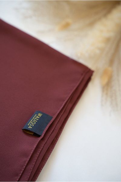 waliqsa Hijab | Victorial