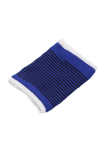 OEM Set of 2 elastic wrist cuffs for wrist protection, compatible with physical activity