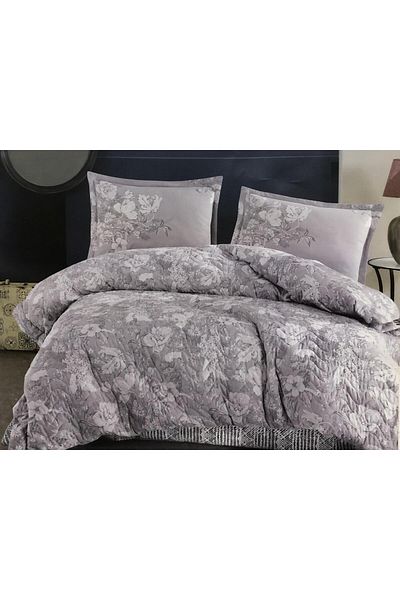 Clasy 100% Cotton Ranforce Double Four Seasons Set