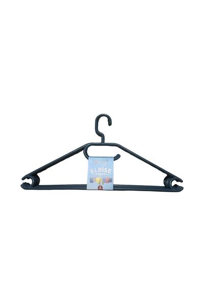 Holatec 12Pcs Suit Hanger Clothes Hanger Skirt Hanger Pants Hanger Blouse Hanger t Shirt Hanger