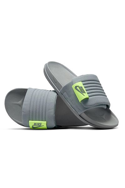 Nike Unisex Daily and Sports Use Slippers Offcourt Adjust