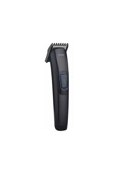 HTC Professional hair clipper, battery-powered, 45 min continuous operation