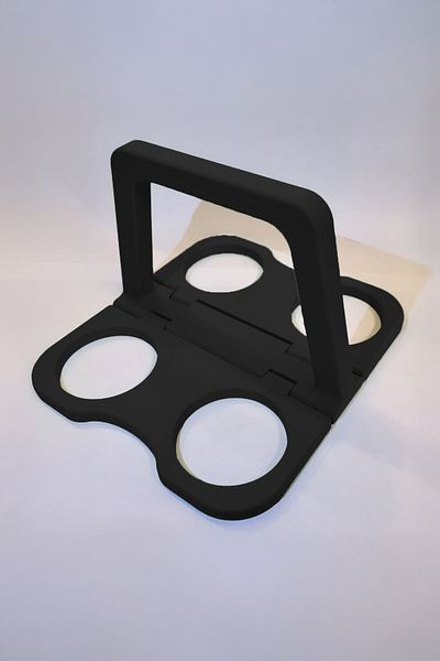 MEK Portable Cup Carrying Apparatus Set of 4
