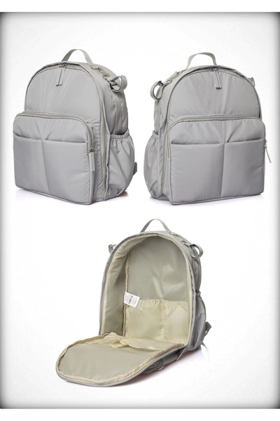 Avşar Baby Functional Luxury Mother Baby Care Backpack Best Quality Baby Care Bag Models