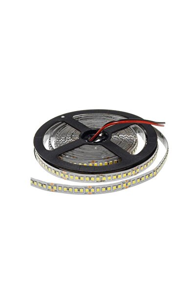 LEDELL Bandă LED, gamă Dall, rolă 5 metri, 24V, profesională, 2835, 196SMD/20w