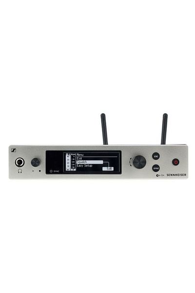 Sennheiser EW 500 G4 Ci1 BW Band