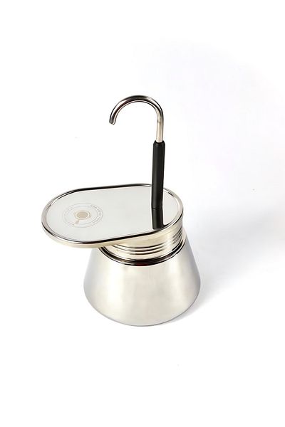 Jarrah 200ml water pump
