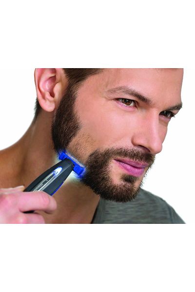 Solo Aparat de tuns pentru bărbați Micro Touch Solo