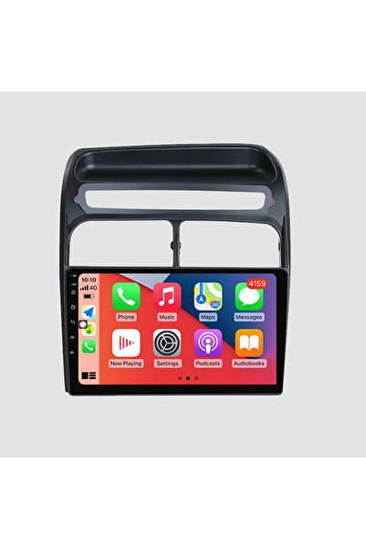 EXVOL FİAT LİNEA ANDROİD MULTİMEDYA 4GB/64GB CARPLAYLİ 9 İNC HD IPS EKRAN +KA...